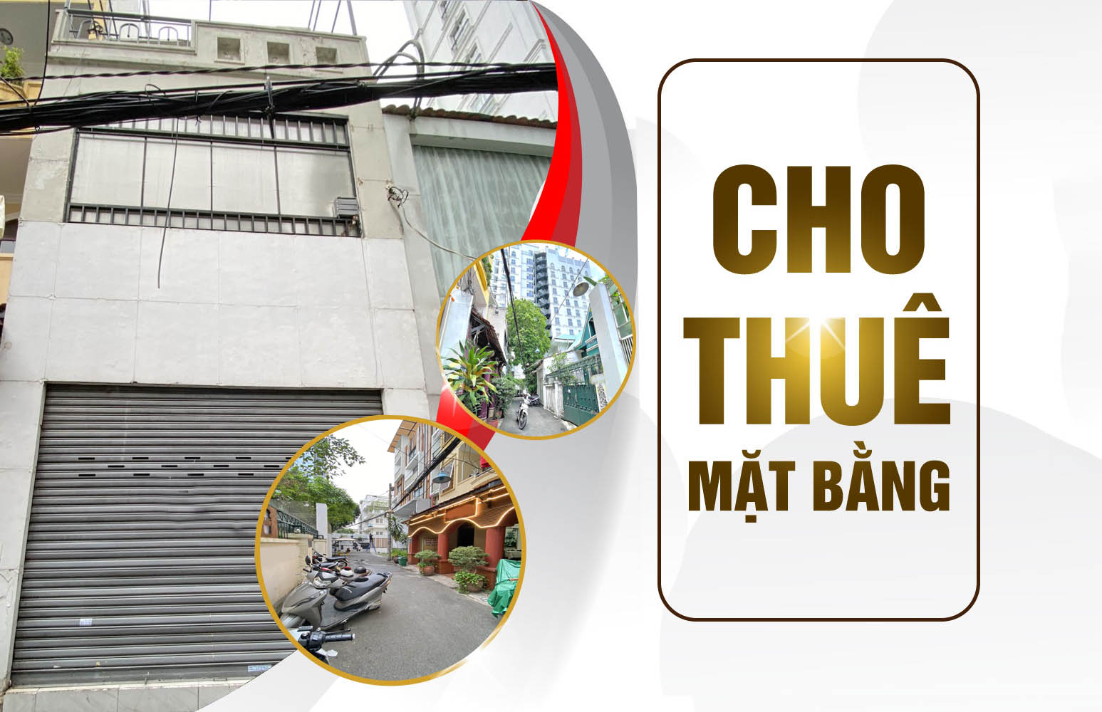 Cho thuê nhà nguyên căn HXH đường Phạm Ngọc Thạch, Phường Võ Thị Sáu, Quận 3